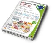 ROMMELSBACHER VBS 203 Profi Folienbeutel 20 x 30cm, 50 St&uuml;ck, BPA-frei, extrem stark