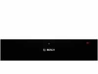 Bosch BIC630NB1 Serie 8 Wärmeschublade, 14 x 60 cm, 20 L, max. 64 Espresso-Tassen /