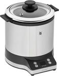 WMF K&uuml;chenminis Reiskocher 220 W, mit Lunch-to-go-Box, Damfgarer, platzsparend,