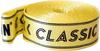 Gibbon Slacklines Classic-Webbing für das Slackrack Classic oder Fitness, Farbe: