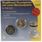 D&Ouml;RR Mag Mount&trade; Grundplatte inkl. 1 Wechselplatte
