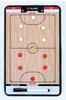 Pure2Improve Unisex-Adult Trainingsboard Taktiktafel, Futsal, 35x22cm EU