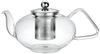 Küchenprofi Teekanne-1045723500 Silber 1,2 L