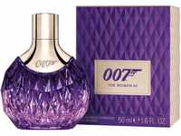 James Bond 007 for Women – Eau de Parfum Frauen Natural Spray III – Orientalisch