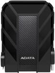 ADATA HD710 Pro - 2 TB, externe Festplatte mit USB 3.2 Gen.1, IP68-Schutzklasse