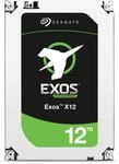 Seagate Enterprise (Helium) 12000 Go 3,5 HDD Festplatten (12000 GB, Serial ATA...
