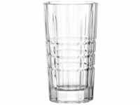 Leonardo 022759 Longdrinkglas/Wasserglas/Saftglas - SPIRITII - 260 ml - 1Stück