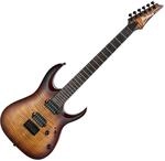 Ibanez Standard RGA42FM-DEF Dragon Eye Burst Flat