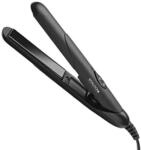 Efalock Efa MicroFlat Mini Gl&auml;tteisen, Schwarz, 3-teiliges Set