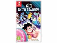 MAXIMUM GAMES Cartoon Network - Battle Crashers (Download Code Only)