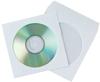 Q-Connect KF02206 EDV-Zubehöre CD Hüllen Papier, 50 stück (1er Pack)