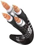 Lautsprecherkabel LS-1002 - Meterware Inakustik 4x2,97qmm