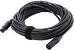 CORDIAL Kabel micro XLR 20 m Kabel MICROPHONE Select symmetrisch Standard