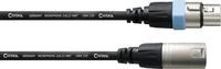 CORDIAL CCM 5 FM Mikrofonkabel XLR 5 m