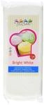 FunCakes Fondant hellwei&szlig; Vanille, 1er Pack (1 x 1 kg)