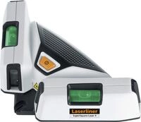 4 Linienlaser SuperSquare-Laser 4