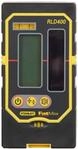 Stanley Empf&auml;nger f&uuml;r rotationslaser RLD400 Laserempf&auml;nger mit Halterung, 1-77-133