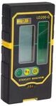 Stanley Empf&auml;nger f&uuml;r Linienlaser (f&uuml;r gr&uuml;nen Kreuzlinienlaser,...
