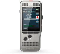 Philips Pocket Memo Digitales Diktierger&auml;t DPM7200 Schiebeschalter-Bedienung, 2