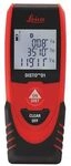 Leica DISTO D1 &ndash; Laser Entfernungsmesser mit Bluetooth (App-Nutzung)