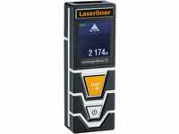 LASERLINER - LaserRange-Master T3 - Entfernungsmesser - Präzise Messungen -...