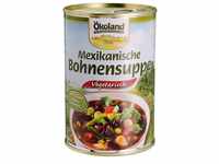 Ökoland Mexikanische Bohnensuppe (400 g) - Bio