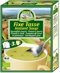 Natur Compagnie Fixe Tasse Kartoffel-Lauch, 20 g