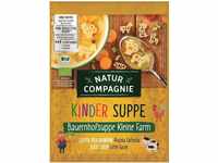 Natur Compagnie Bauernhofsuppe "Kleine Farm" im Beutel (1 Beutel) - Bio