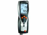 testo 635-2 Thermohygrometer Hygrometer Feuchtemessgerät