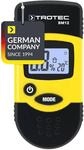 TROTEC BM12 Feuchtemessger&auml;t Wand, Holz, Estrich | Messbereich 6-44%