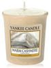 Yankee Candle 1 Warmer Kaschmir Votiv-duftkerze, 49 g, Plastik, Black, 1 cm