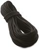 Tendon 11,0mm Static Rope Pro Work Statik Kletterseil, Farbe:schwarz, Länge:30...