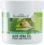 Krauterhof Aloe-Vera Gel 250 ml (1 x 250 ml)