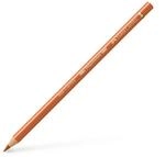 FABER-CASTELL Buntstift POLYCHROMOS, ocker gebrannt