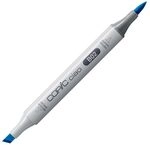 COPIC Ciao Marker Typ B - 02, Robin's Egg Blue, vielseitiger Layoutmarker, mit einer