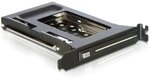 "Wechselrahmen Slotblech f&uuml;r 1x 2,5"" S-ATA Festplatten, Delock&reg; [47192]"
