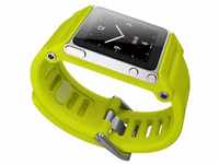 TikTok Uhrenarmband für iPod Nano, Gelb