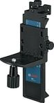 Bosch Professional Wandhalterung WM 4 | f&uuml;r Rotationslaser GRL