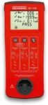 Benning 050308 ST 710 Kontrollinstrument, rot