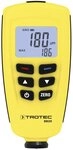 TROTEC Lackmessger&auml;t BB20 &ndash; Lackschichten Messger&auml;t f&uuml;r Auto &ndash; Messbereich 0