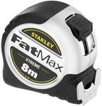Stanley FatMax PRO Bandmass Blade Armor 0-33-892 (8 m L&auml;nge, 32 mm Breite,