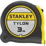 STANLEY Bandma&szlig; Tylon (3 m, Genauigkeitsklasse II, Tylon-Polymer Schutzschicht,