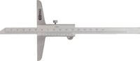 KS Tools 300.0573 Tiefenmessschieber, 0-250mm