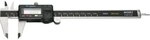 HAZET Messschieber, digital 2154N-20, Tiefenmess-Stab, L&auml;nge 234 mm | DIN 862,