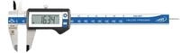 Helios Preisser Taschenmessschieber DIGI-MET (IP67, Messbereich 0 &ndash; 150 mm)...