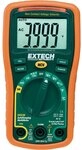 EXTECH EX330 Mini-Multimeter mit 12 Funktionen inklusive ber&uuml;hrungslosem