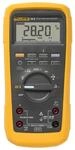 FLUKE-28II/EUR,TRMS MULTIMETER, EUROPE