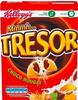 Kellogg's Tresor Choco Nut, 6er Pack (6 x 600 g)