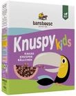 Barnhouse Reis-Kakao-Knusperb&auml;llchen "Knuspy Kids" (250 g) - Bio