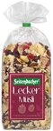 Seitenbacher Lecker M&uuml;sli I Viele Erlesene Beeren I sehr viele Fr&uuml;chte I f&uuml;r echte